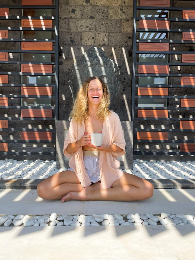 Retraite spirituelle à Bali