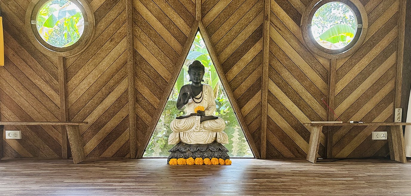 Retraite spirituelle