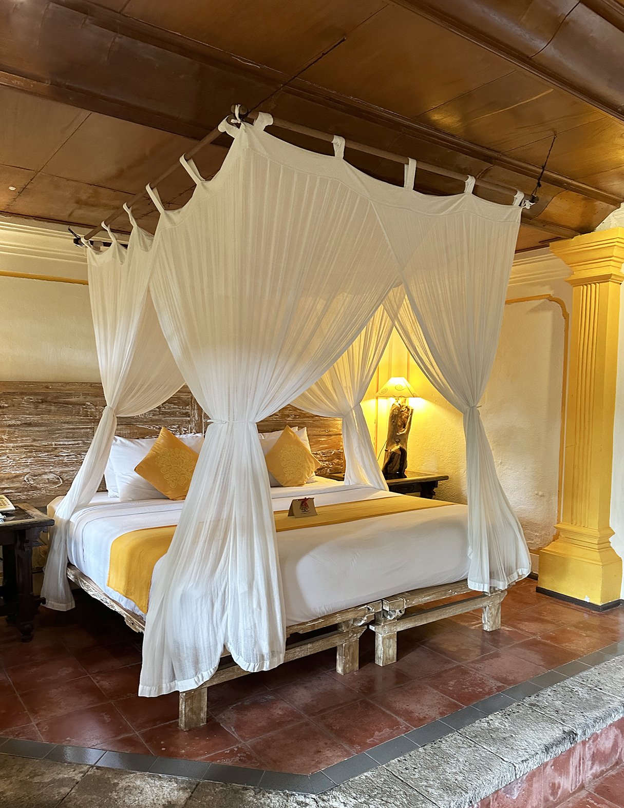 Sejour de relaxation